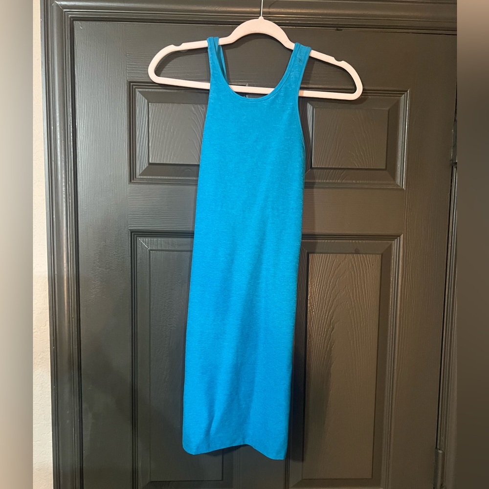 Beyond Yoga Mini Dress